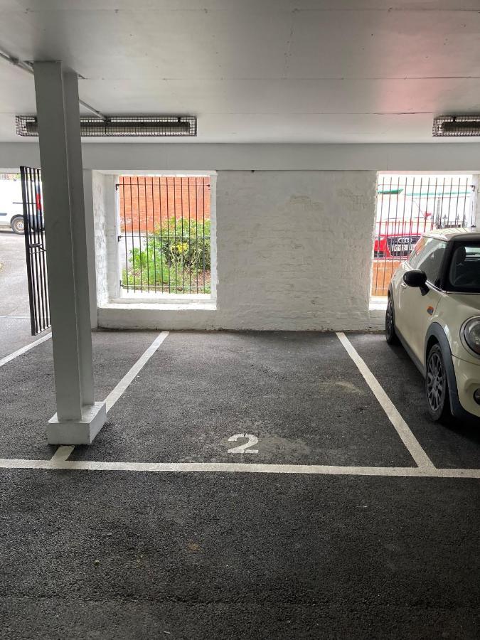 Modern Duplex Central Free Parking Wi-Fi Leilighet Cheltenham Eksteriør bilde