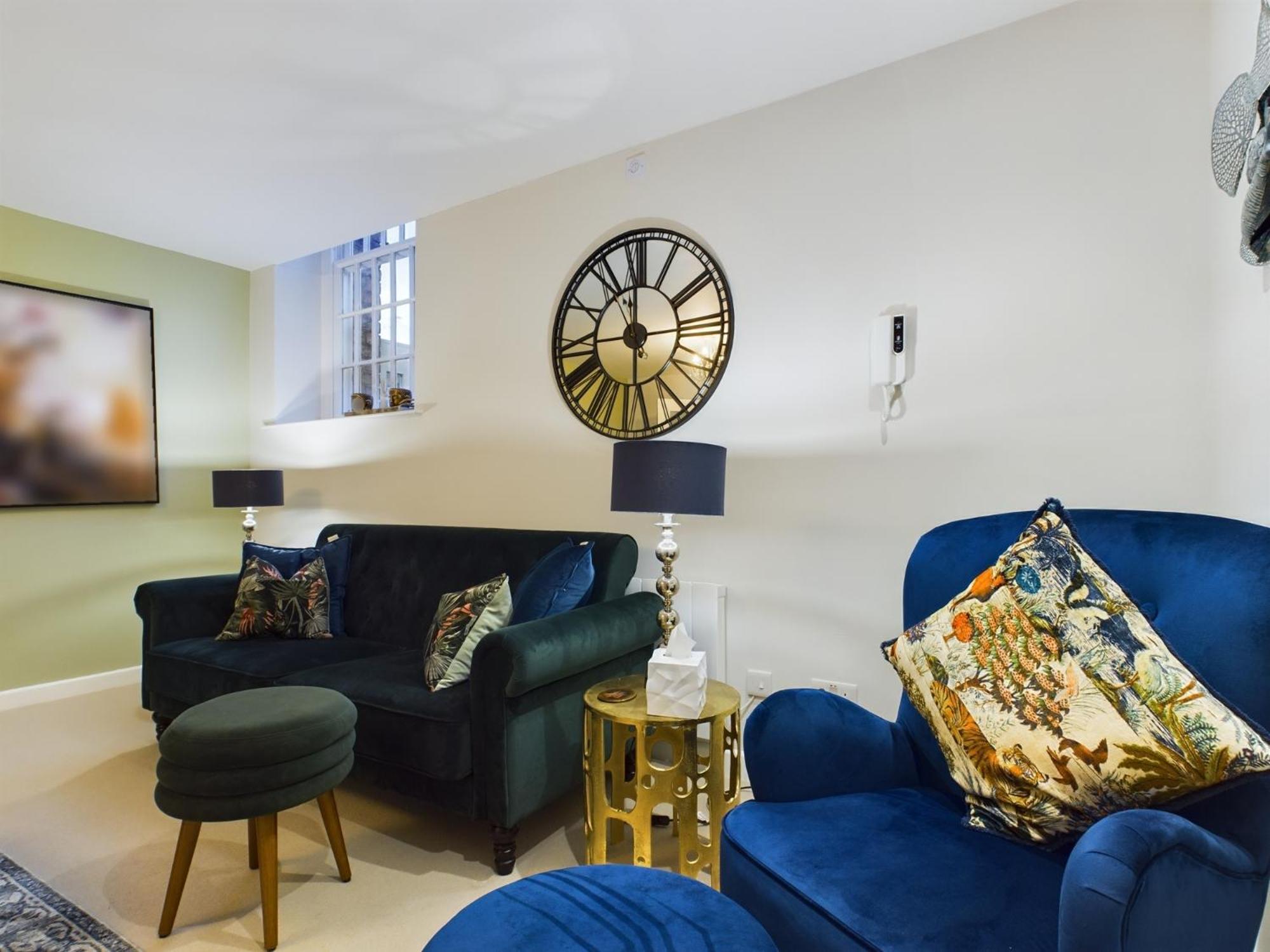 Modern Duplex Central Free Parking Wi-Fi Leilighet Cheltenham Eksteriør bilde