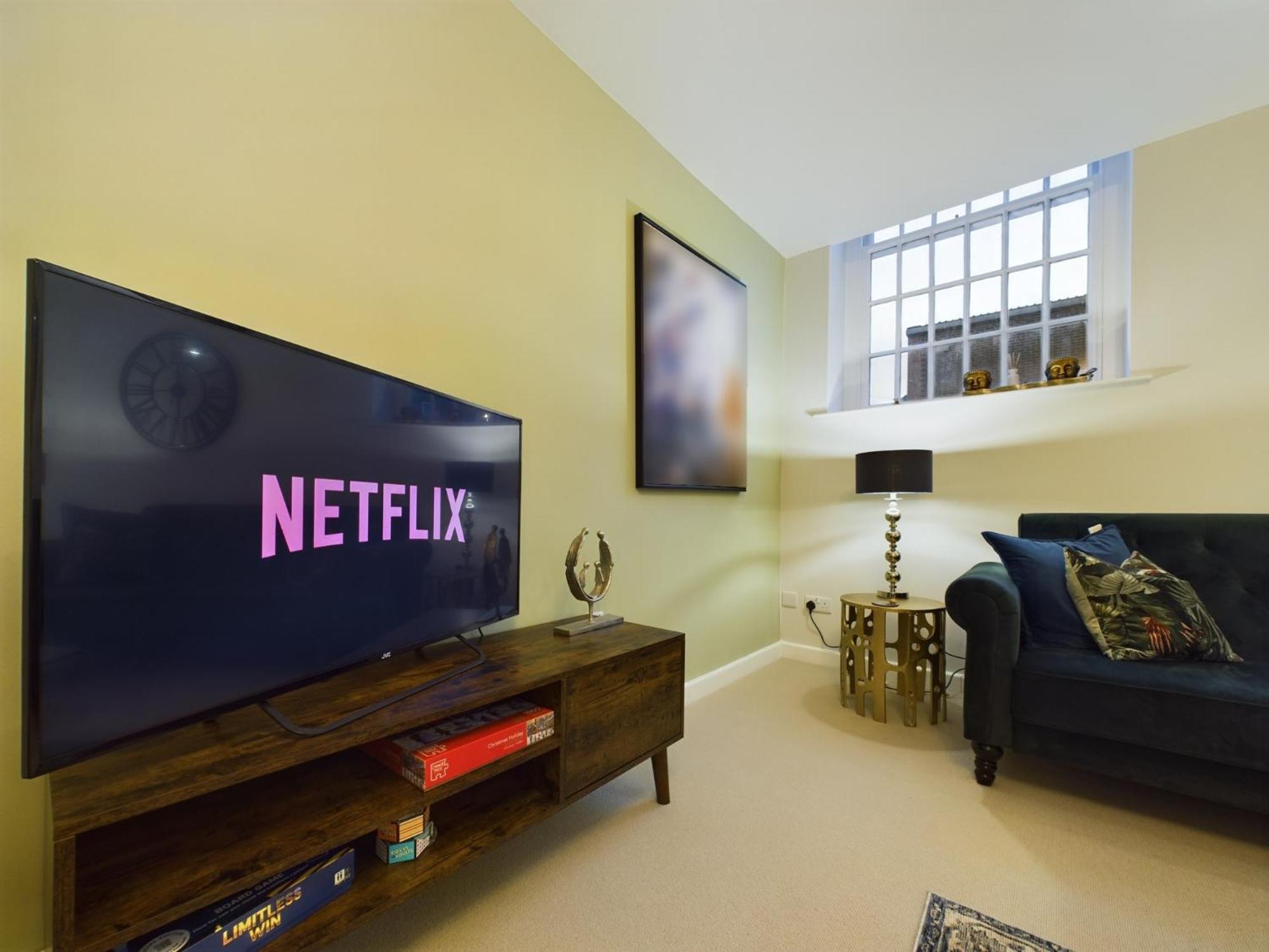 Modern Duplex Central Free Parking Wi-Fi Leilighet Cheltenham Eksteriør bilde